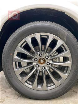 Nissan Armada